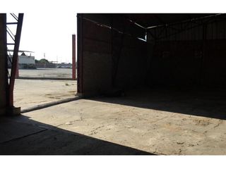 Foto 1 de Bodega de alquiler zona norte Manta