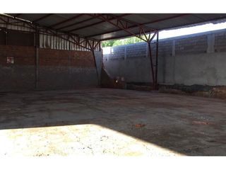 Foto 2 de Bodega de alquiler zona norte Manta