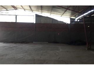 Foto 3 de Bodega de alquiler zona norte Manta