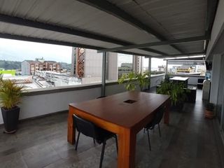 Foto 20 de Oficinas en venta en el centro de armenia