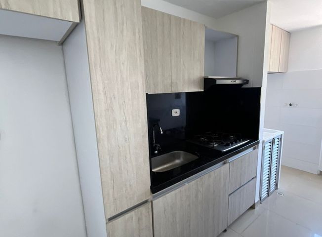 Apartamento en arriendo en Cúcuta