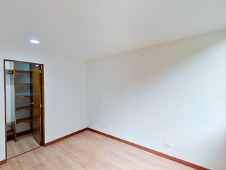 VENTA de APARTAMENTO en BOGOTA