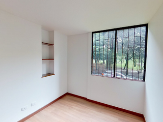 VENTA de APARTAMENTO en BOGOTA