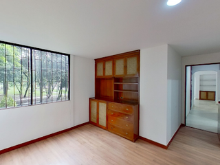 VENTA de APARTAMENTO en BOGOTA