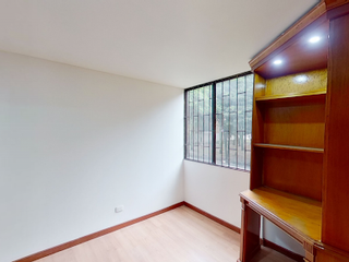 VENTA de APARTAMENTO en BOGOTA