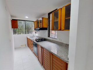 VENTA de APARTAMENTO en BOGOTA