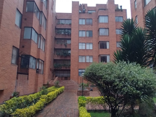 VENTA de APARTAMENTO en BOGOTA