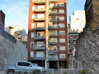 Departamento 2 ambientes en Palermo -  Piscina - Alquiler temporario