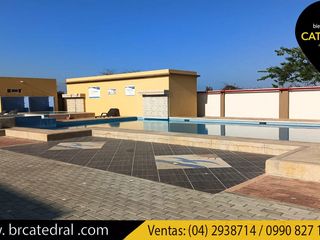 Villa Casa Edificio de venta en Playas - Via a Data Posorja – código:20545