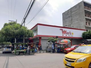 Foto 2 de local en arriendo en latino. Cod A4770