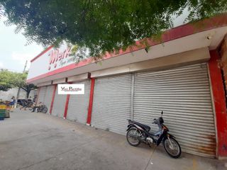 Foto 3 de local en arriendo en latino. Cod A4770