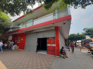 Foto 1 de local en arriendo en latino. Cod A4770