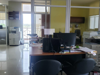 Foto 2 de Oficina en venta  en El Edificio Sotavento, Puerto Santa Ana