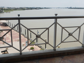 Foto 9 de Oficina en venta  en El Edificio Sotavento, Puerto Santa Ana