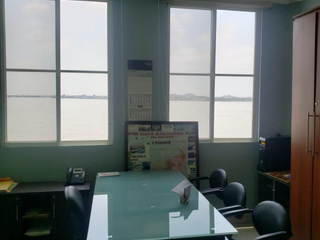 Foto 6 de Oficina en venta  en El Edificio Sotavento, Puerto Santa Ana