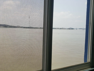Foto 7 de Oficina en venta  en El Edificio Sotavento, Puerto Santa Ana