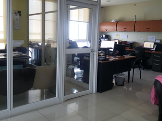 Foto 3 de Oficina en venta  en El Edificio Sotavento, Puerto Santa Ana