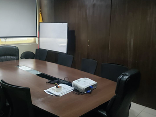 Foto 5 de Oficina en venta  en El Edificio Sotavento, Puerto Santa Ana
