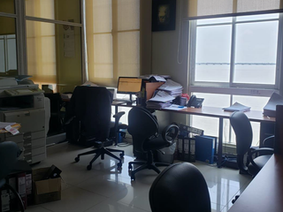 Foto 4 de Oficina en venta  en El Edificio Sotavento, Puerto Santa Ana