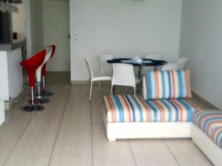 Foto 5 de Departamentos Balneario Alquiler CAL. Condominio El Mirador De Asia - Piso 4 - ASIA