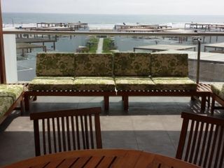 Foto 1 de Departamentos Balneario Alquiler CAL. Condominio El Mirador De Asia - Piso 4 - ASIA