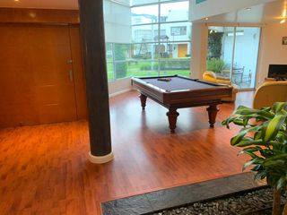 Foto 15 de Alquiler linda Casa, Conjunto privado con piscina - Cumbayá