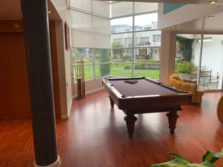 Foto 8 de Alquiler linda Casa, Conjunto privado con piscina - Cumbayá