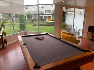 Foto 9 de Alquiler linda Casa, Conjunto privado con piscina - Cumbayá