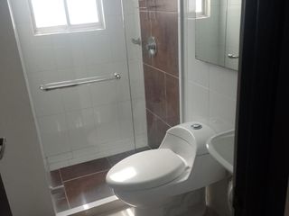 Foto 9 de apartamento en venta en villa campestre. Cod V89016