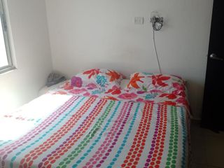Foto 10 de apartamento en venta en villa campestre. Cod V89016
