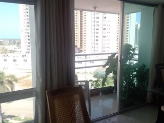 Foto 4 de apartamento en venta en villa campestre. Cod V89016