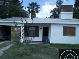 Casa en venta de 2 dormitorios 997m² c/ cochera en Villa Santa Cruz del Lago