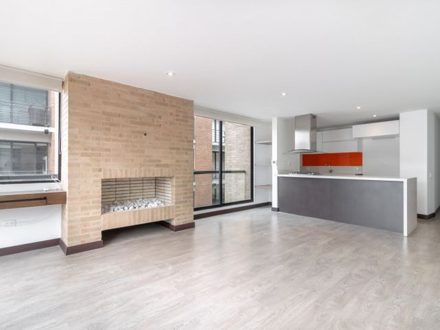 APARTAMENTO en ARRIENDO/VENTA en Bogotá San Patricio