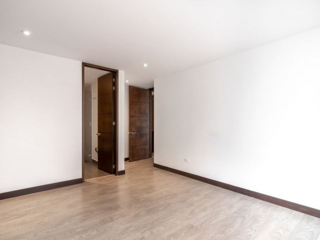 APARTAMENTO en ARRIENDO/VENTA en Bogotá San Patricio