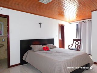 Foto 16 de apartamento en venta en el poblado. Cod V92292