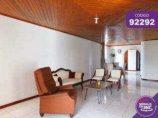 Foto 1 de apartamento en venta en el poblado. Cod V92292