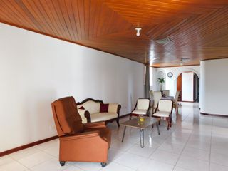 Foto 2 de apartamento en venta en el poblado. Cod V92292