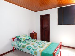 Foto 10 de apartamento en venta en el poblado. Cod V92292