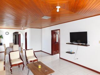 Foto 3 de apartamento en venta en el poblado. Cod V92292
