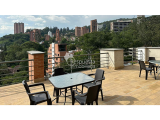 Alquiler apartamento, El Poblado, Medellín (Puedes pagar con crypto)