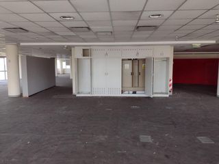 Foto 7 de Edificio de oficinas en alquiler en 2do piso sobre colectora Panamericana, Vicente López