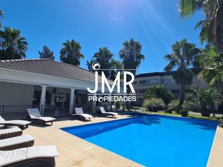 JMR Propiedades | Palmas del Sol | Dúplex 3 ambientes en Venta