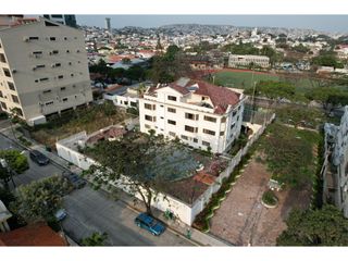 Foto 2 de Oportunidad Única! Venta de Edificio Comercial en Ecuador, Guayaquil.