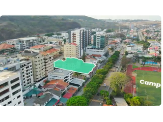 Foto 8 de Oportunidad Única! Venta de Edificio Comercial en Ecuador, Guayaquil.