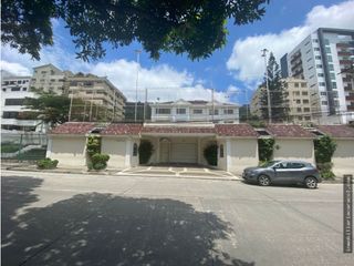 Foto 3 de Oportunidad Única! Venta de Edificio Comercial en Ecuador, Guayaquil.