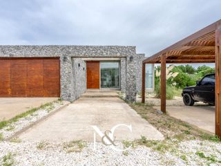 Casa en venta en Costa Esmeralda Golf