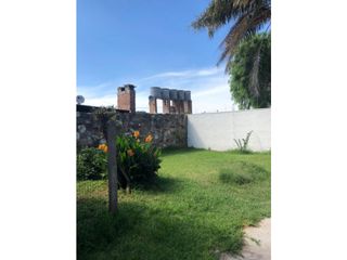 Foto 12 de VENTA-CASA 3 DORMITORIOS-JESÚS MARA