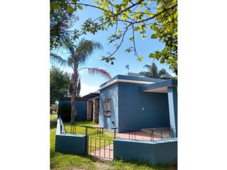 Foto 3 de VENTA-CASA 3 DORMITORIOS-JESÚS MARA