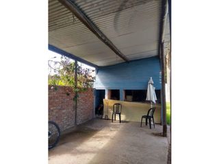Foto 7 de VENTA-CASA 3 DORMITORIOS-JESÚS MARA