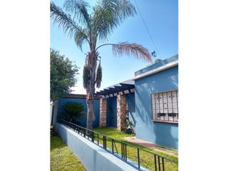 Foto 1 de VENTA-CASA 3 DORMITORIOS-JESÚS MARA